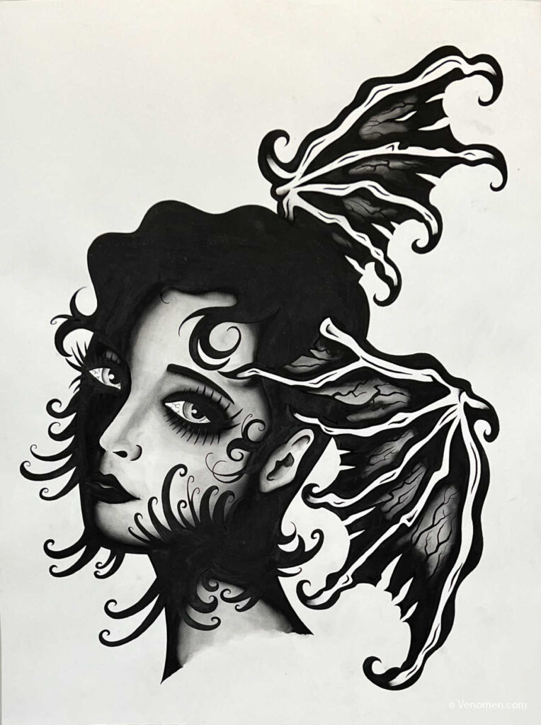 Sacha Lehne : Tattoo, tirages limités grands formats, livres d'art moderne et d'art brut distribués