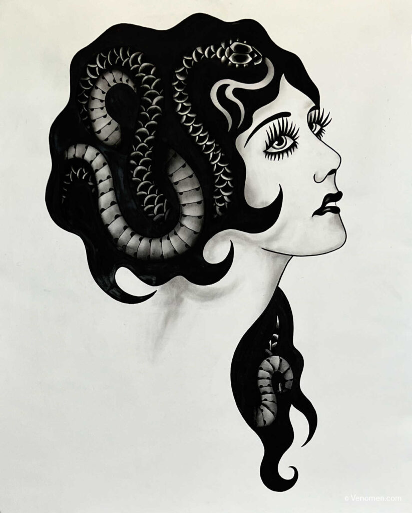 Sacha Lehne : Tattoo, tirages limités grands formats, livres d'art moderne et d'art brut distribués